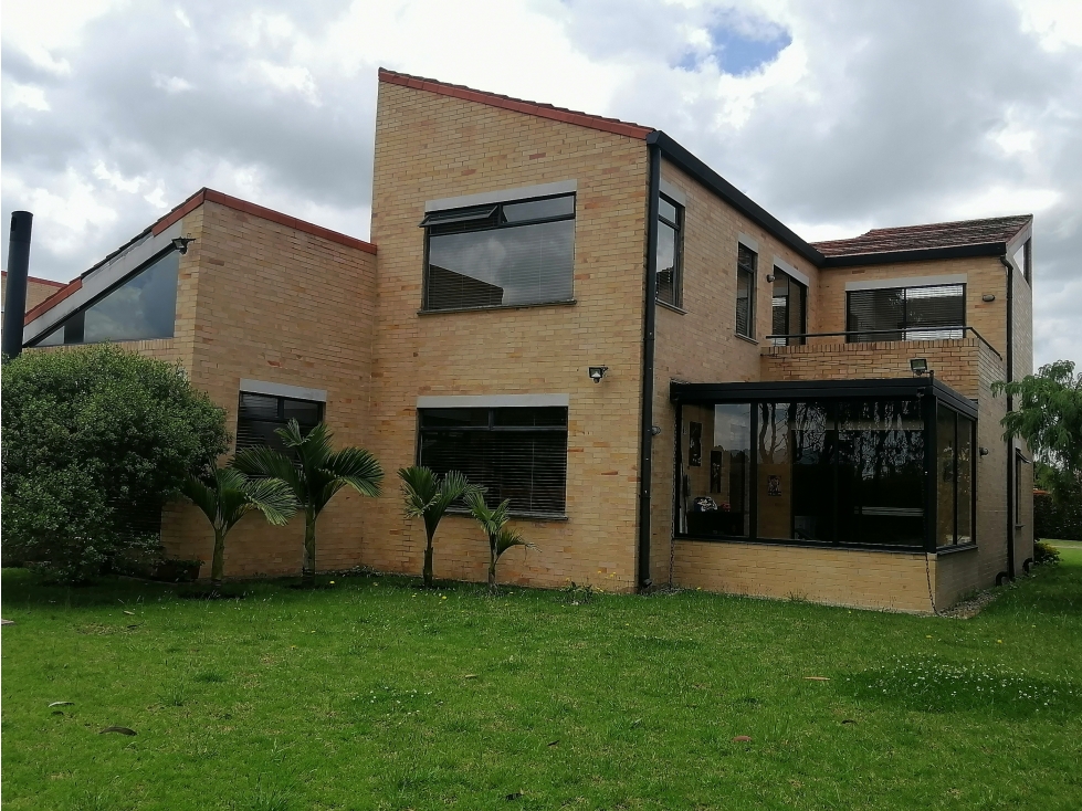 CASA EN VENTA CAJICA — foto 6