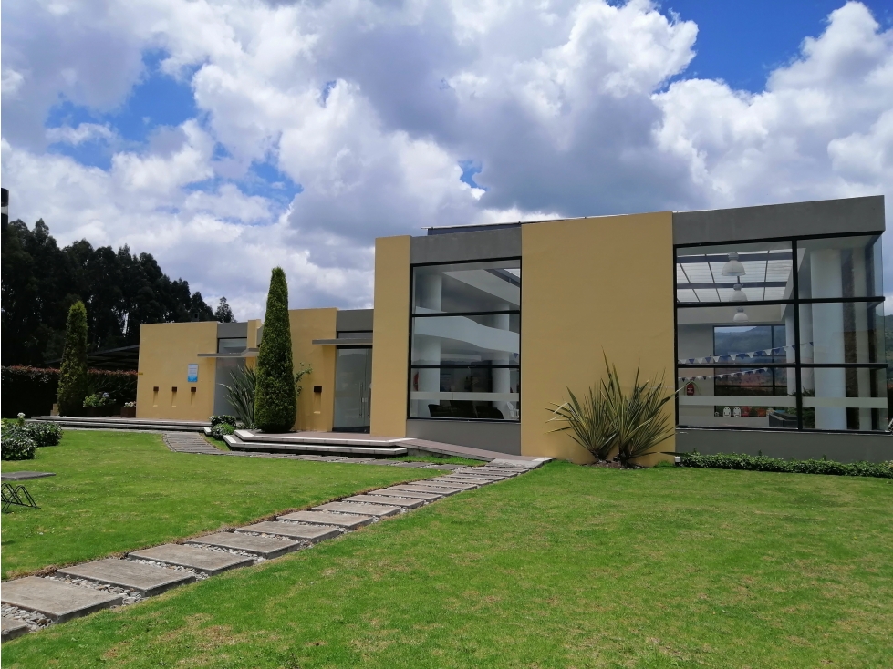 CASA EN VENTA CAJICA — foto 3