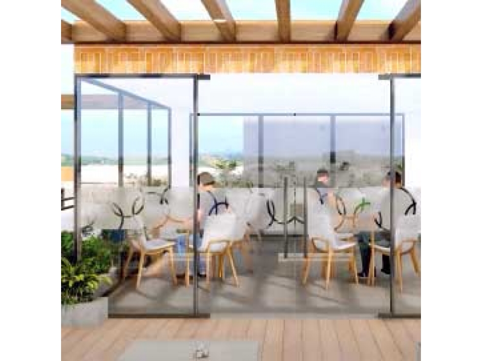 APARTAMENTOS EN VENTA CHIA — foto 4
