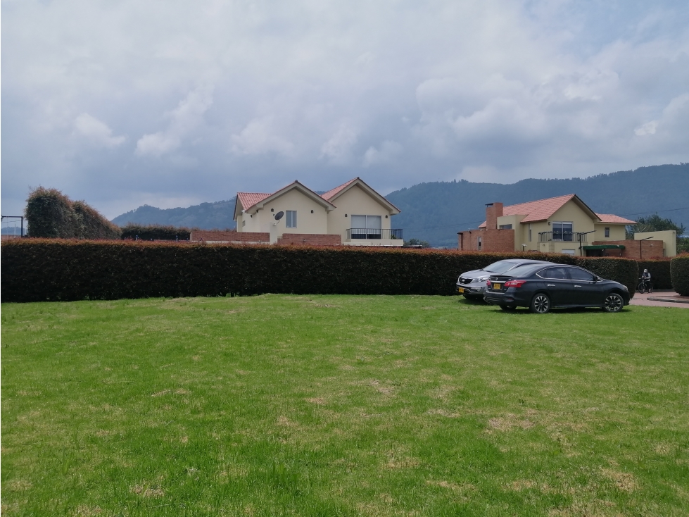 lote en venta cajica - 4