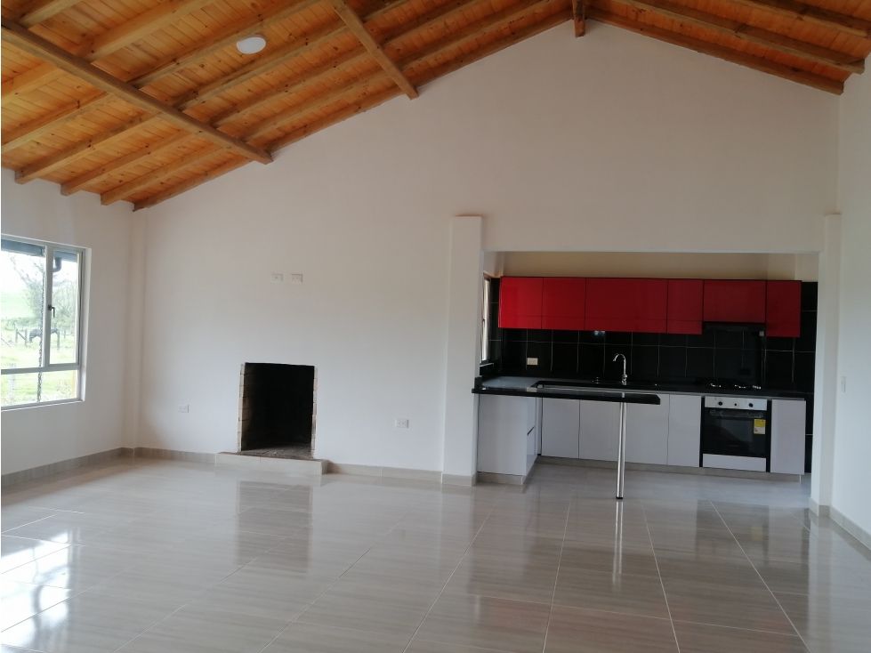 CASA EN VENTA TABIO - 2