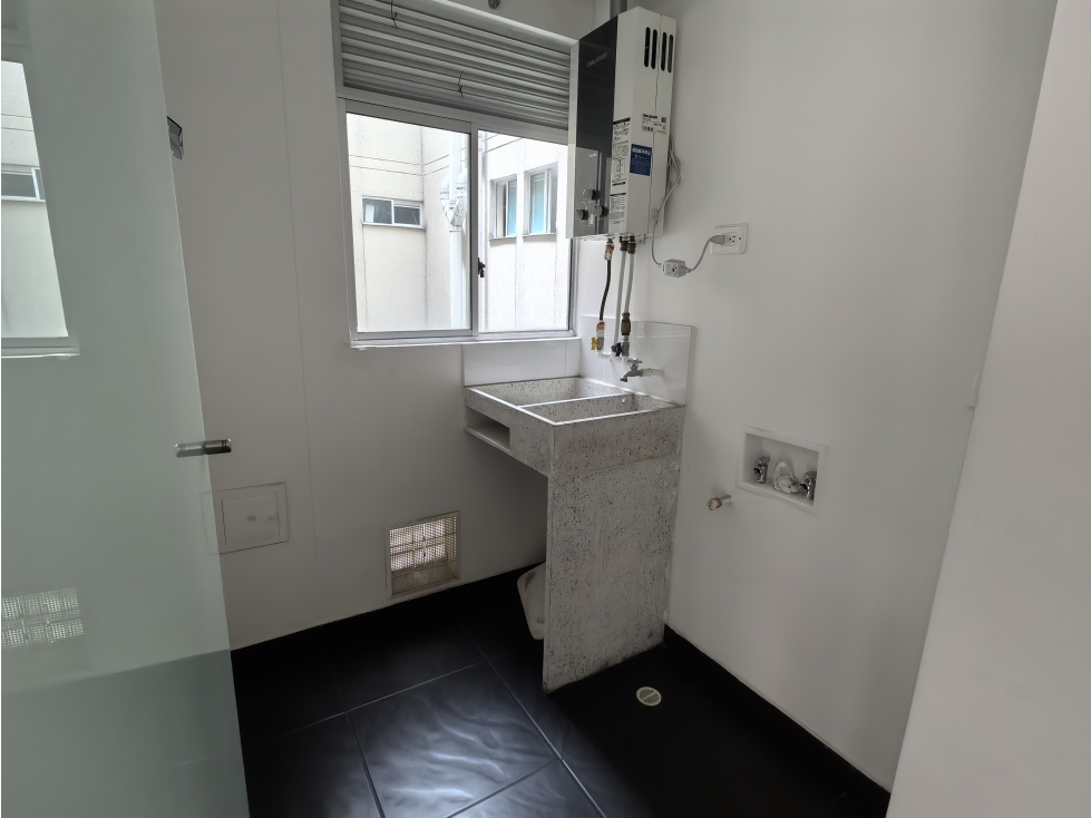 APARTAMENTO EN VENTA CAJICA — foto 4