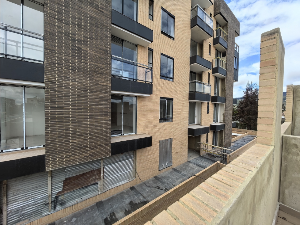 APARTAMENTO EN VENTA CAJICA MILLA DE ORO — foto 3