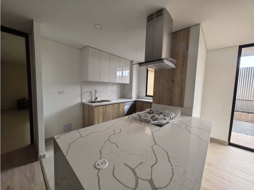 Apartamento en venta Cajica — foto 5