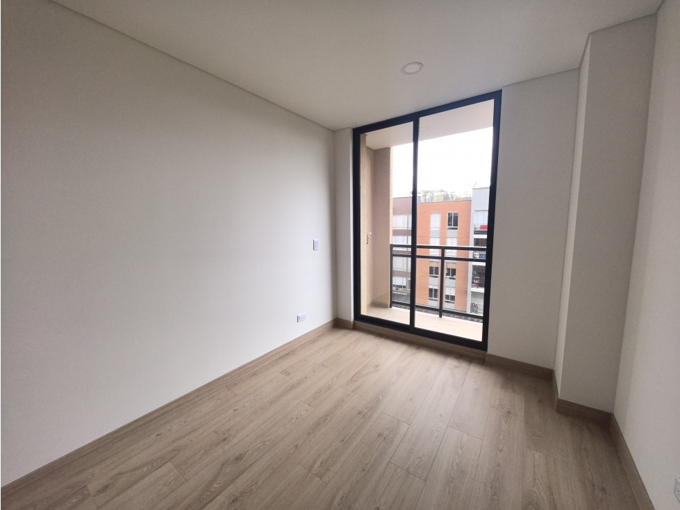 APARTAMENTO EN VENTA CAJICA — foto 4