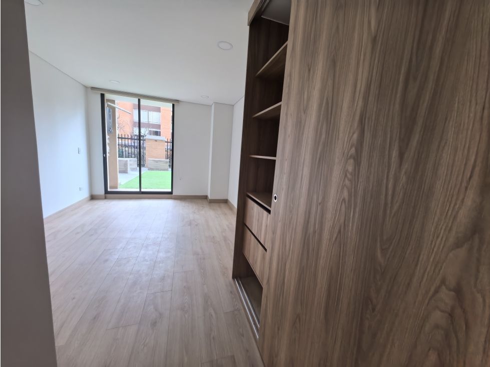 APARTAMENTO EN VENTA CAJICA MILLA DE ORO — foto 6