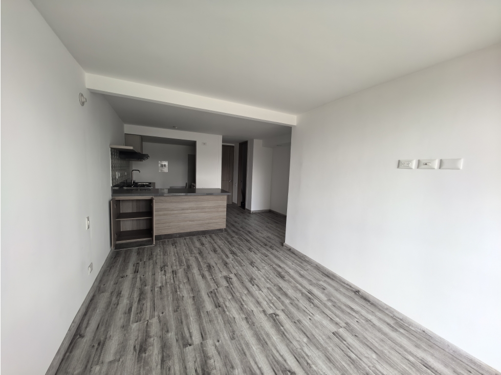 apartaestudio en venta Cajica — foto 4