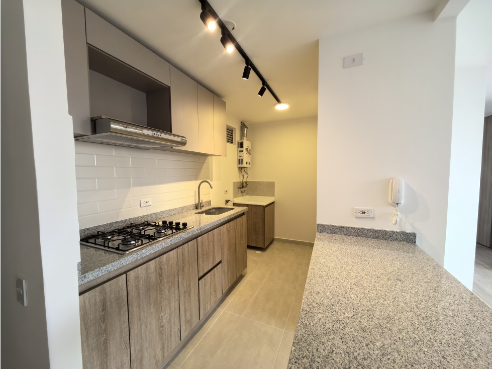 apartamento en venta Chia — foto 3