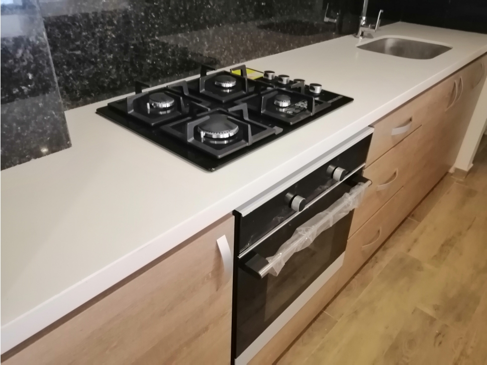 apartamento en venta Chia — foto 2