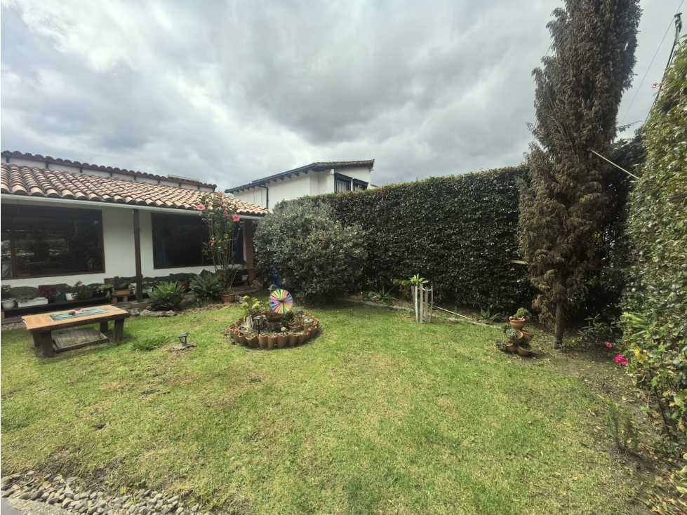 casa en venta Cajica - 3