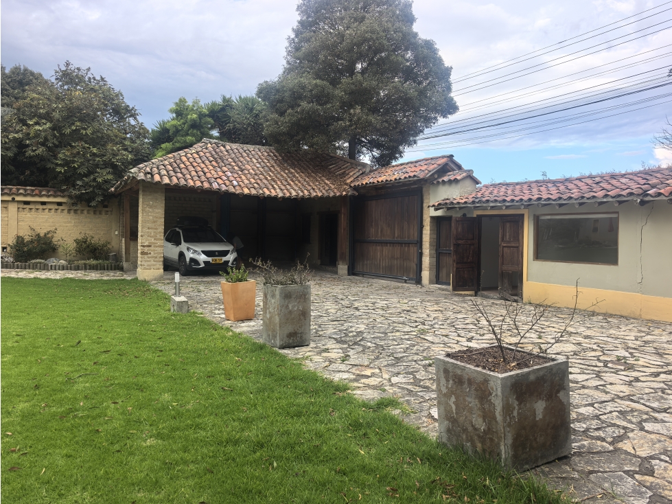 casa en renta Cajica — foto 3