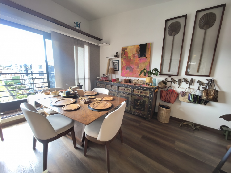 Apartamento en venta Cajica — foto 3
