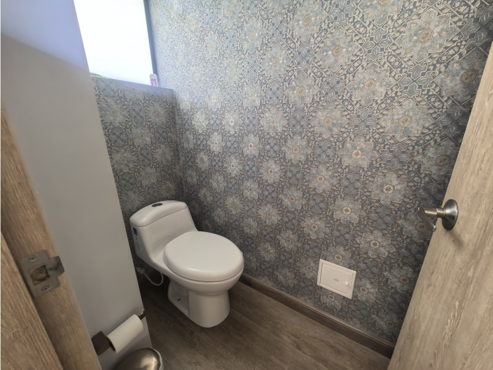 casa campestre en venta Chia - 3