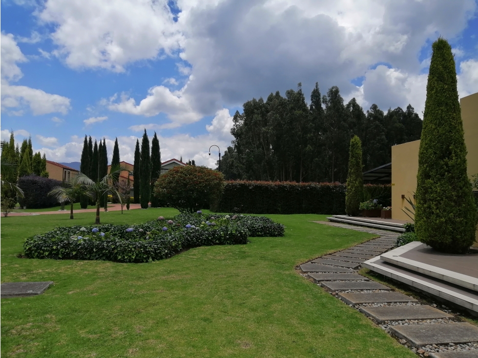 CASA EN VENTA CAJICA — foto 4