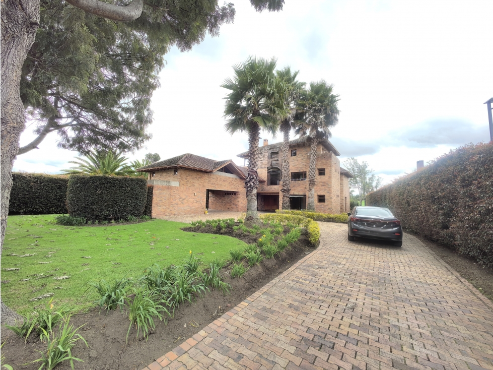 casa en venta Chia - 1