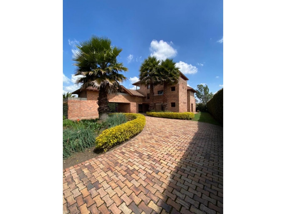 casa en venta Chia - 2