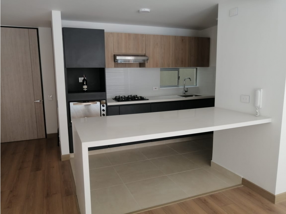 APARTAMENTO EN VENTA CAJICA — foto 4