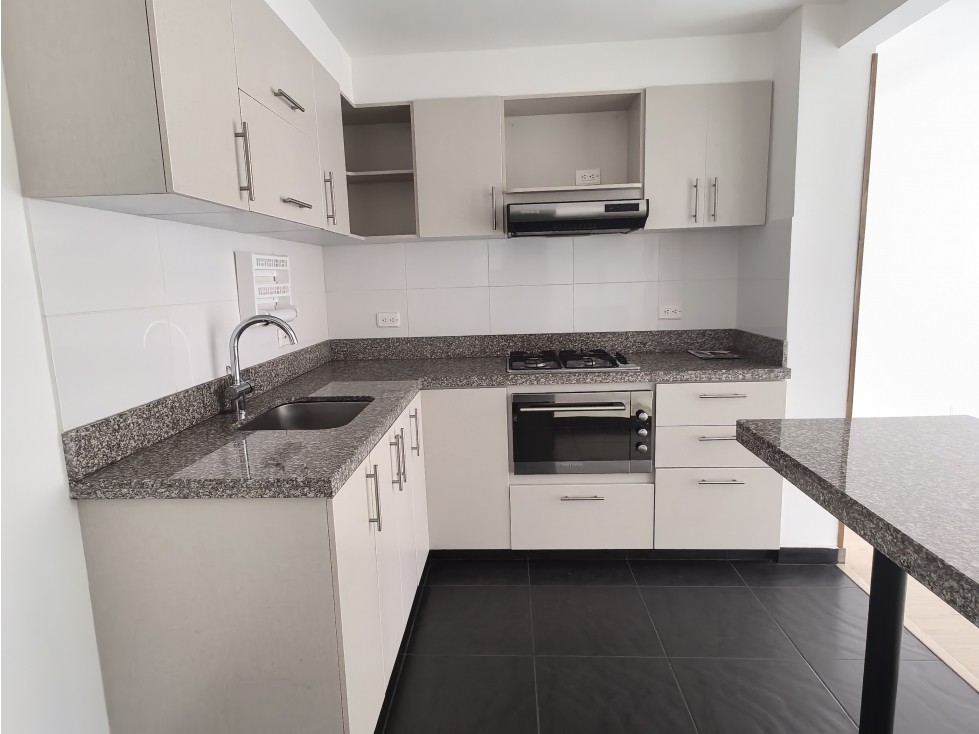 APARTAMENTO EN VENTA CAJICA — foto 5