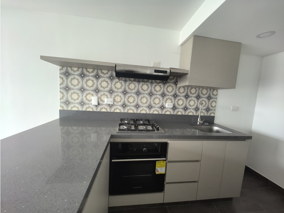apartaestudio en venta Cajica — foto 5