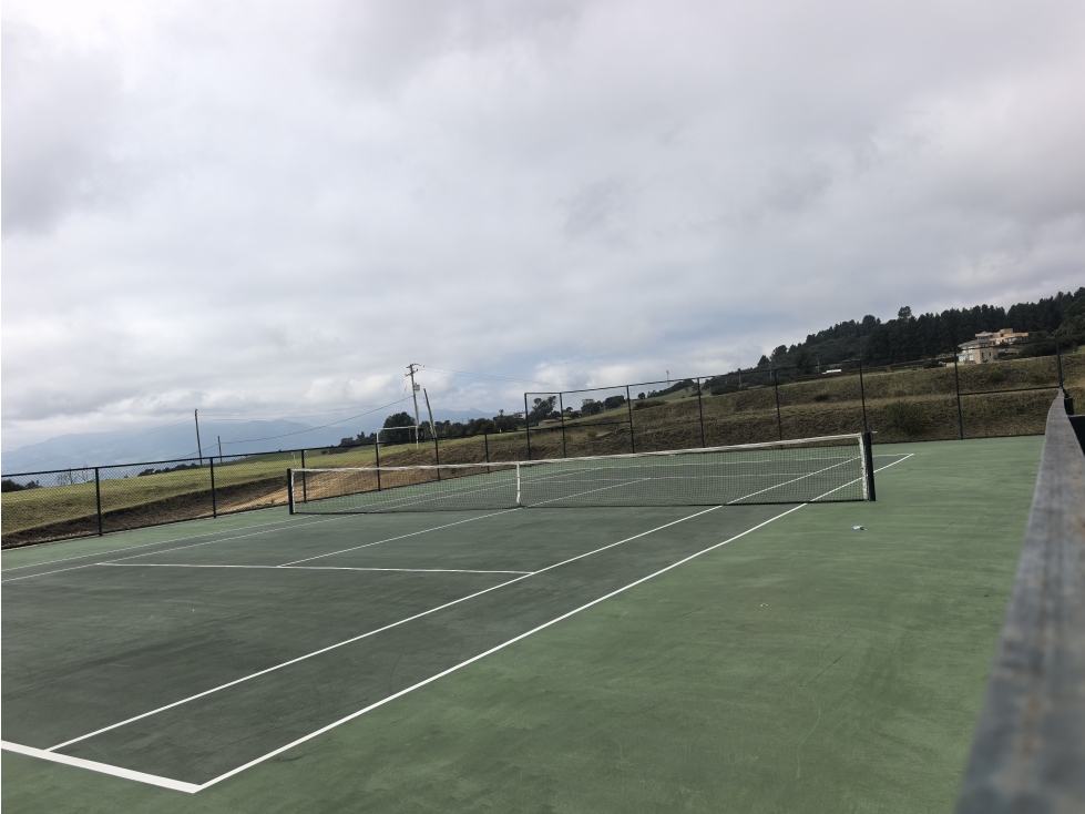 lote en venta sopo — foto 4