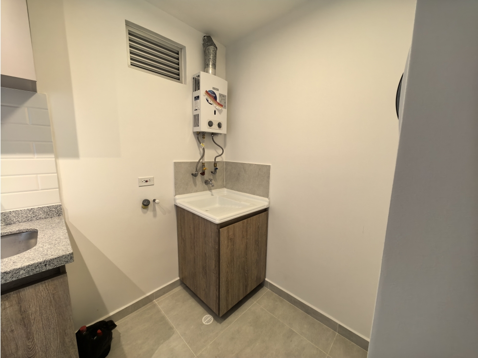 apartamento en venta Chia — foto 4