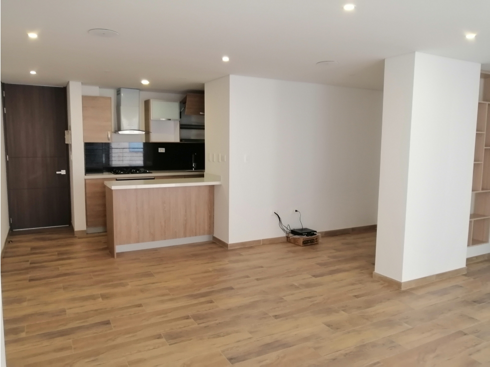 apartamento en venta Chia — foto 5