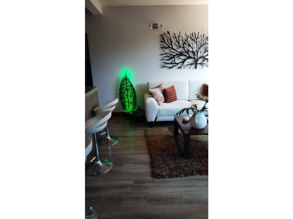 APARTAMENTO EN VENTA CAJICA — foto 6