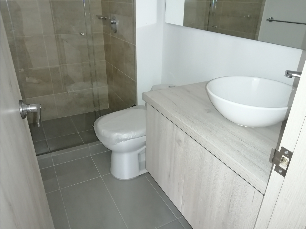 apartamento en renta Cajicá, la milla de oro — foto 4