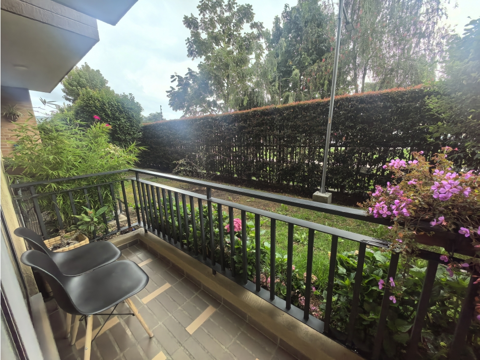 APARTAMENTO EN VENTA CAJICA — foto 4