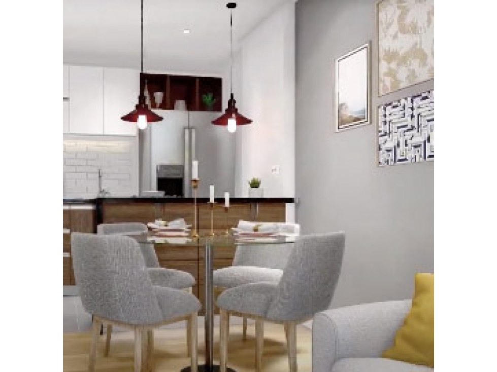 APARTAMENTOS EN VENTA CHIA