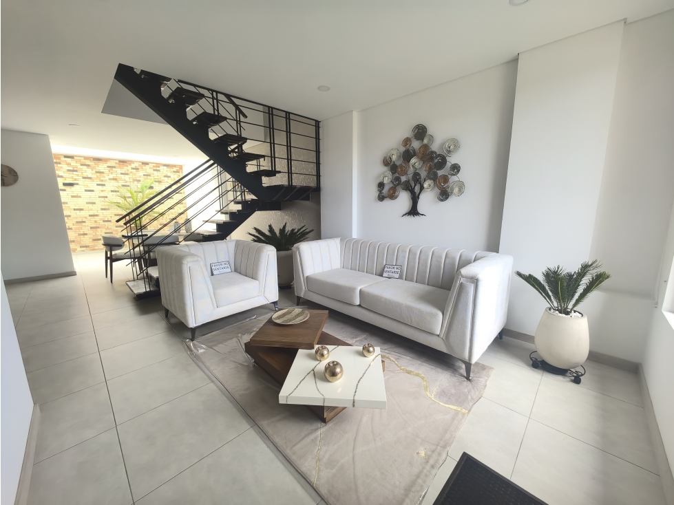casa en venta Zipaquira — foto 4