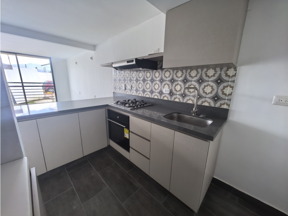 apartaestudio en venta Cajica — foto 6