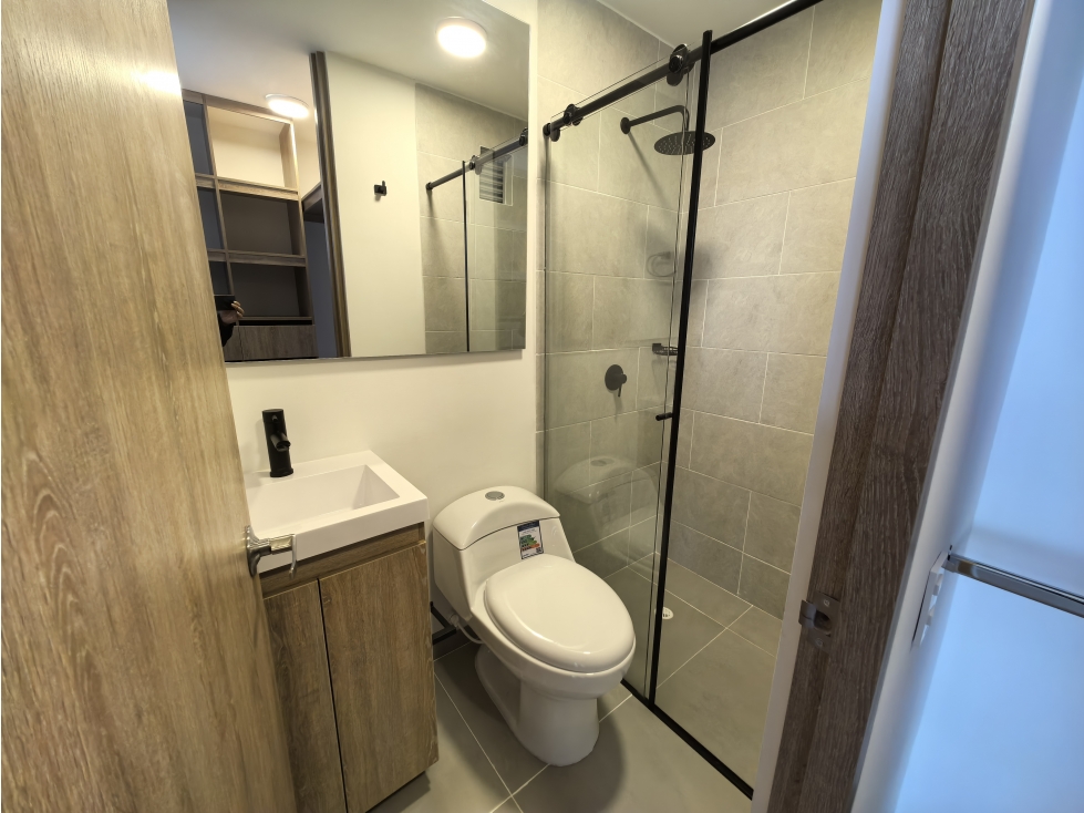 apartamento en venta Chia — foto 5