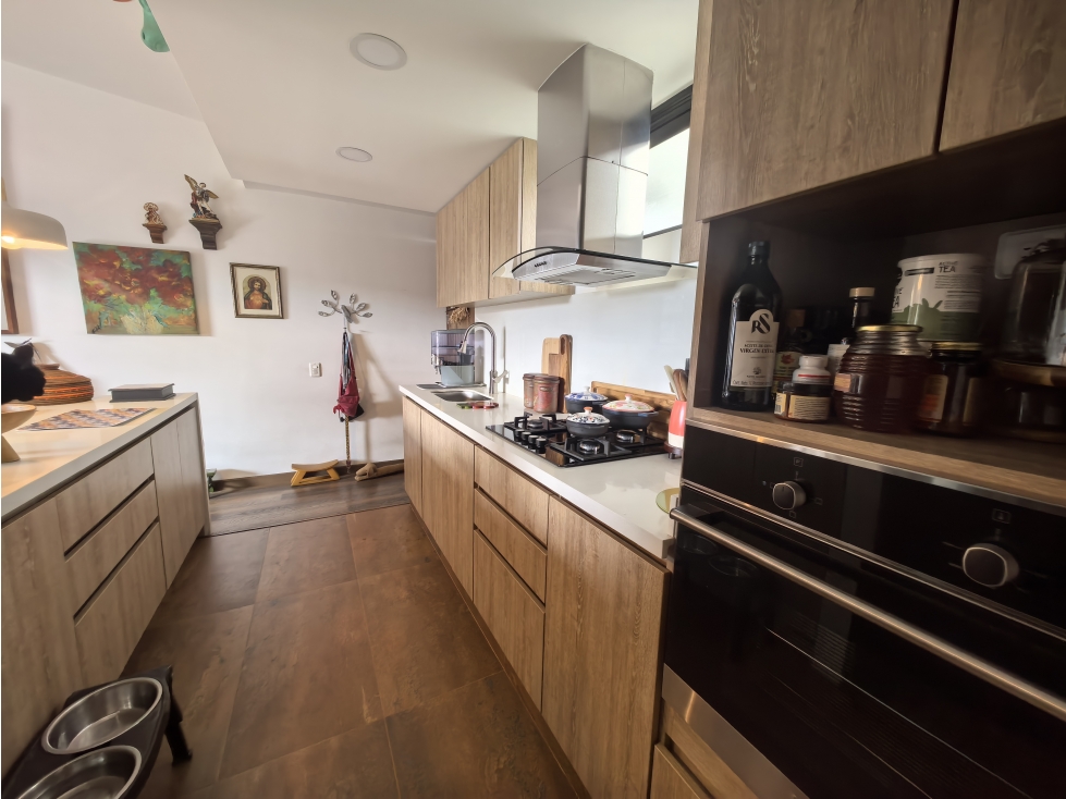 Apartamento en venta Cajica — foto 5