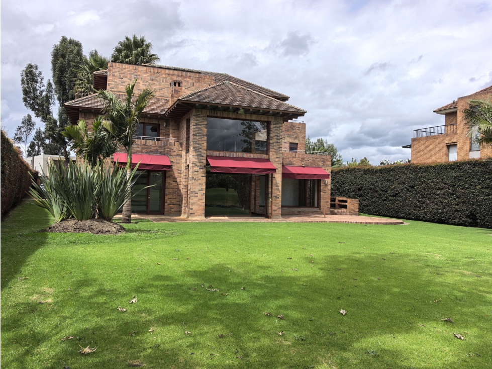casa en venta Chia - 6