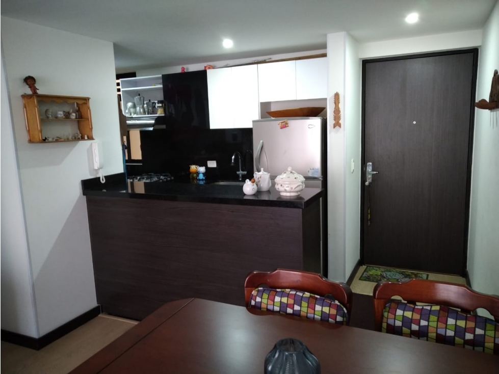 apartamento en venta Cajicá — foto 6