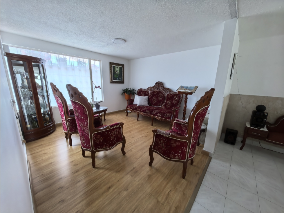 casa en venta en cajica - 3