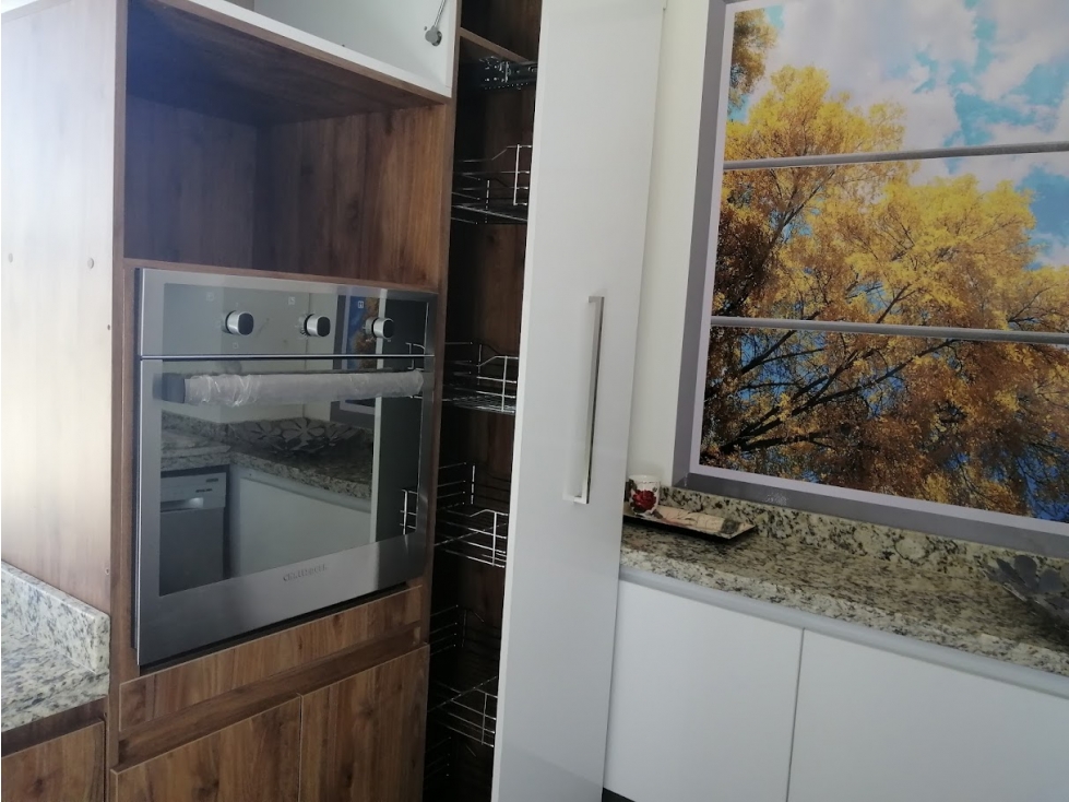 APARTAMENTO EN VENTA CAJICA MILLA DE ORO — foto 6