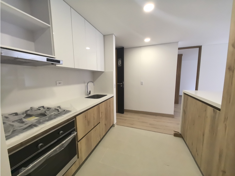 APARTAMENTO EN VENTA CAJICA — foto 3