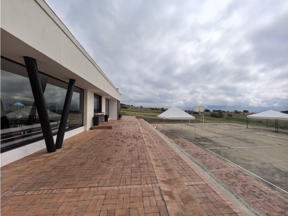 lote en venta sopo — foto 6