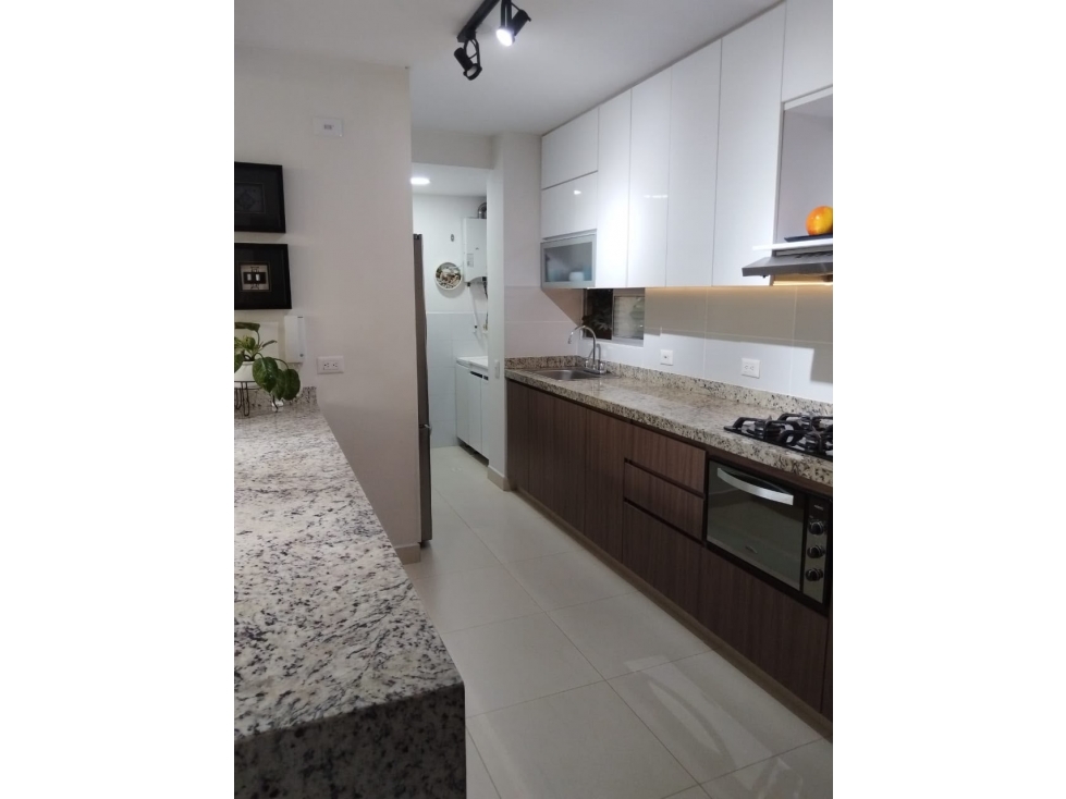 APARTAMENTO EN VENTA CAJICA — foto 3