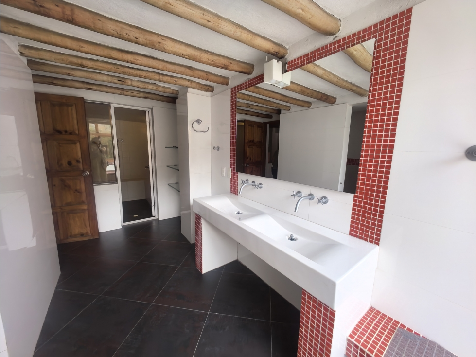 casa en renta Cajica — foto 6