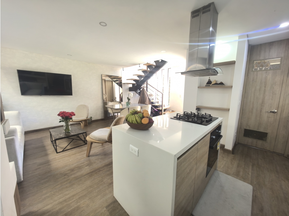 casa campestre en venta Chia - 6