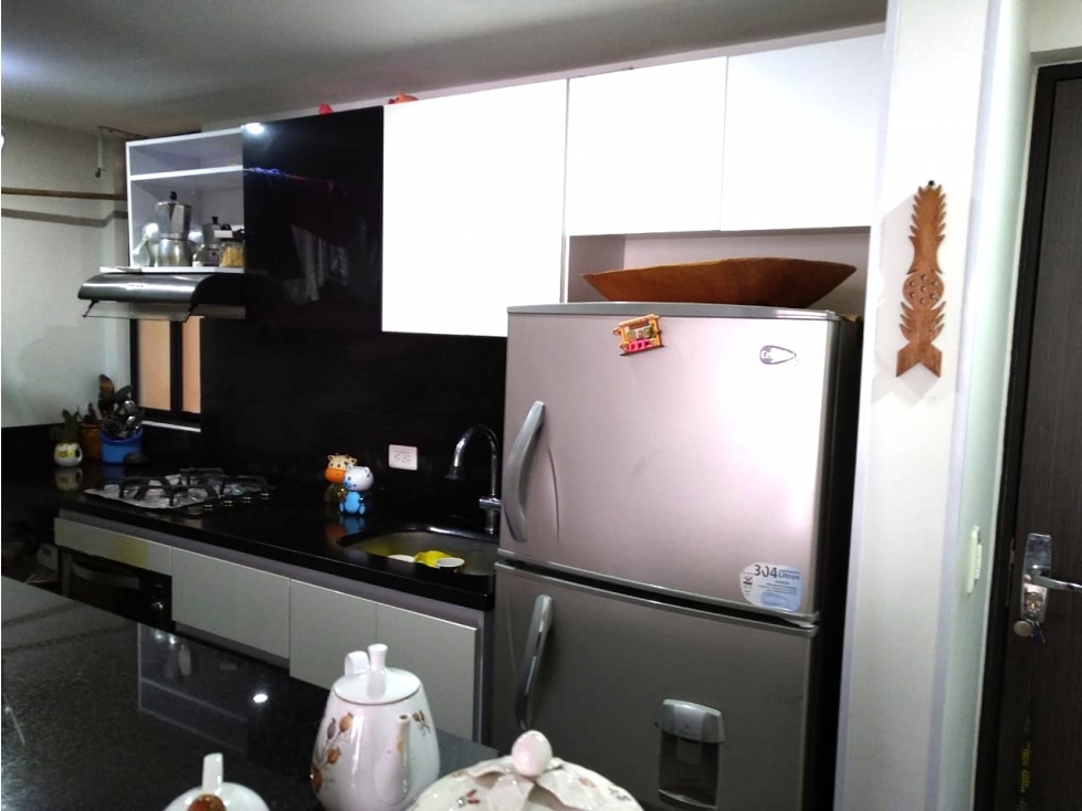 apartamento en venta Cajicá — foto 4