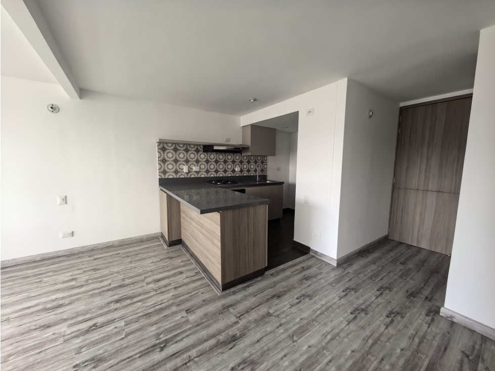 apartaestudio en venta Cajica