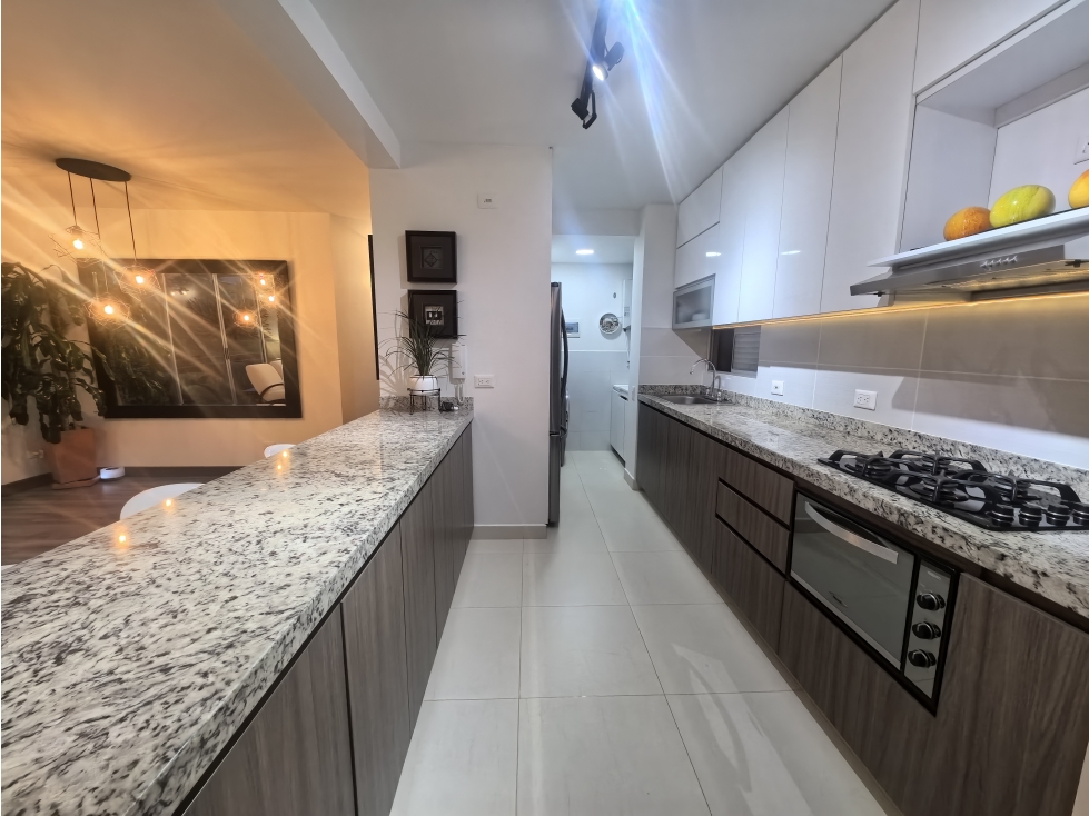 APARTAMENTO EN VENTA CAJICA — foto 5