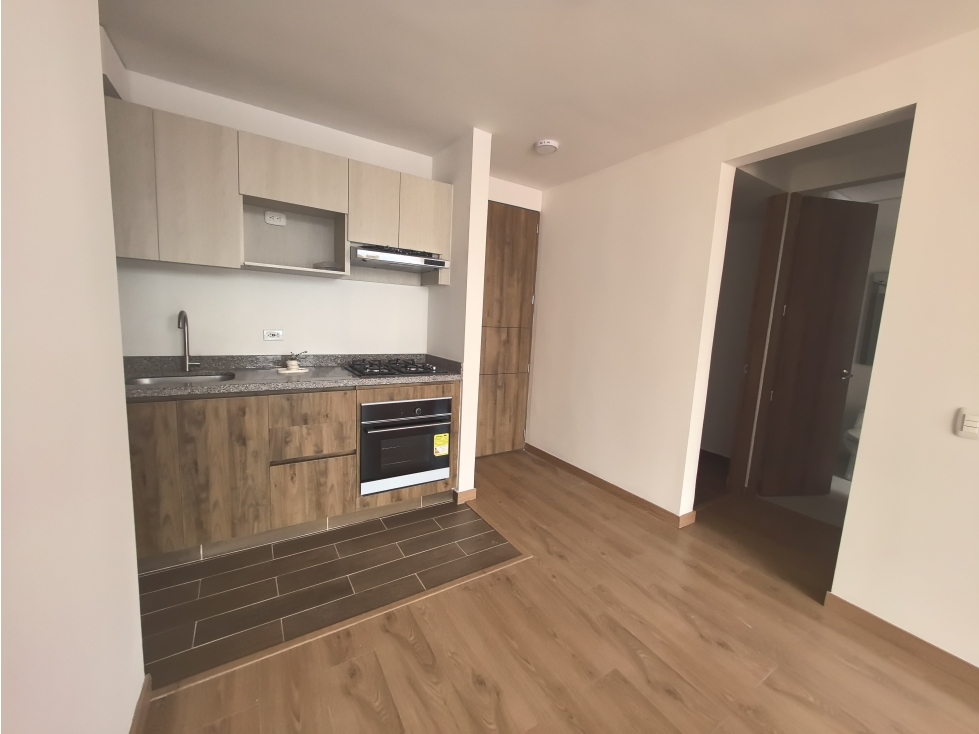 APARTAMENTO EN VENTA CHIA — foto 4