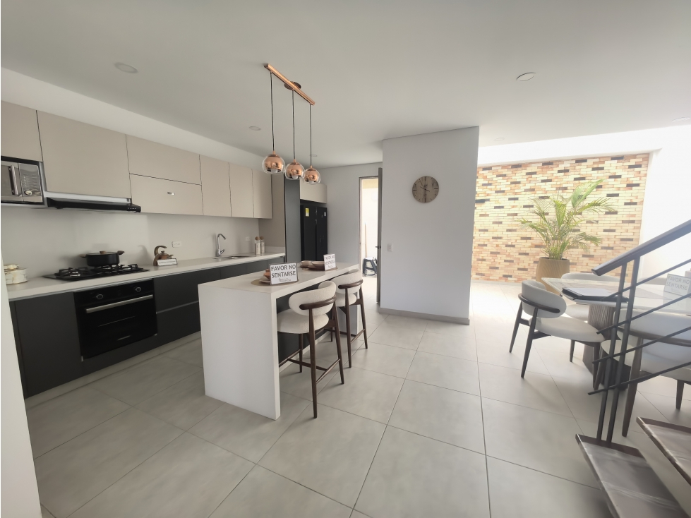 casa en venta Zipaquira