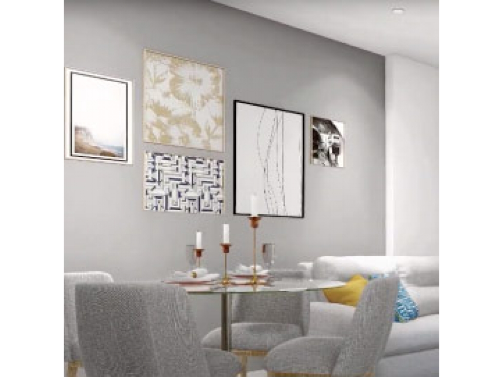 APARTAMENTOS EN VENTA CHIA — foto 5