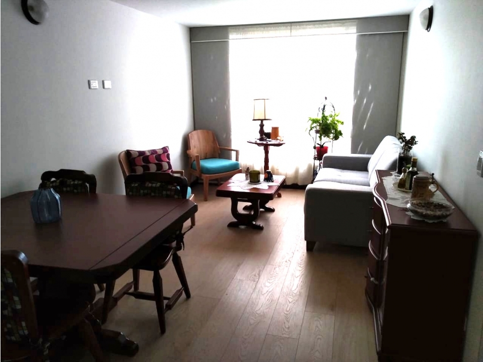 apartamento en venta Cajicá